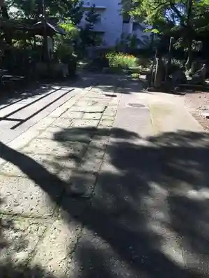 仙岳院のその他建物