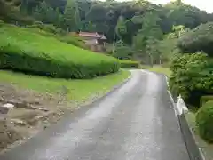 龍雲寺の建物その他