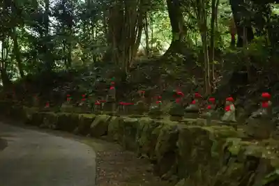 南原寺(山口県)