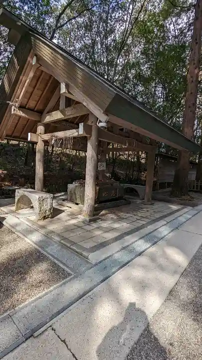 天岩戸神社(宮崎県)