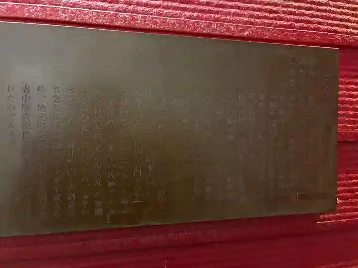 豊岩稲荷神社(東京都)