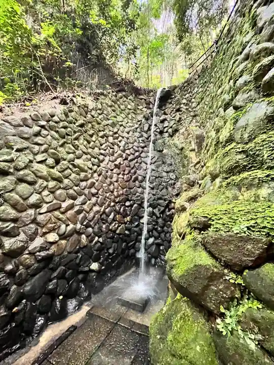 瀧谷不動尊 明王寺(大阪府)