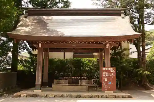 土佐神社(高知県)