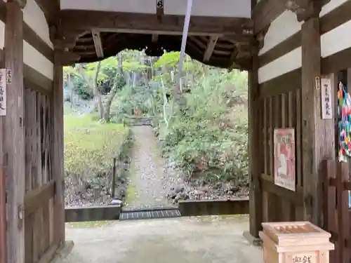 清水寺(岐阜県)