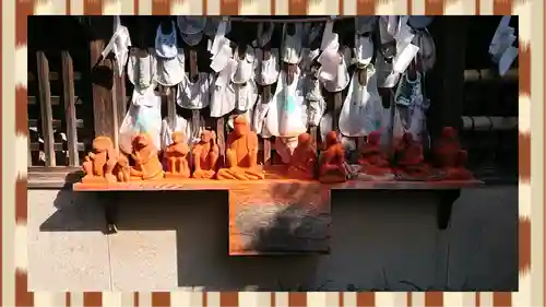 三ツ木神社(埼玉県)