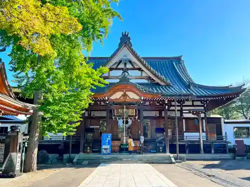 最勝院(青森県)