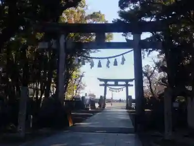久礼八幡宮(高知県)