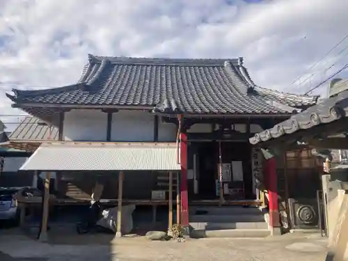 上行寺(神奈川県)