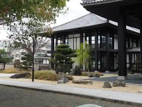 崇禅寺(大阪府)