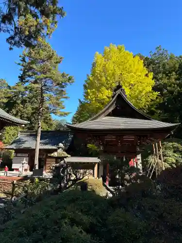 北口本宮冨士浅間神社(山梨県)