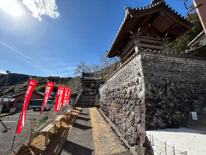 閑慶院(高知県)