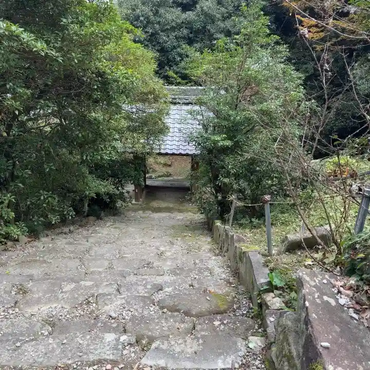 伊崎寺(滋賀県)