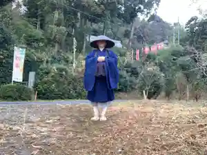 牟禮山観音禅寺(滋賀県)(2020年12月23日(水) 21時39分43秒投稿)