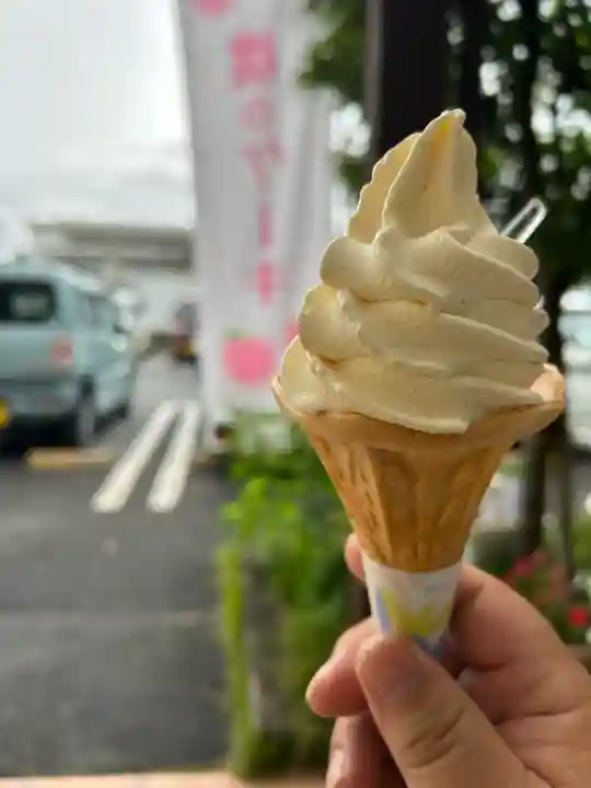 諏訪大社下社秋宮(長野県)