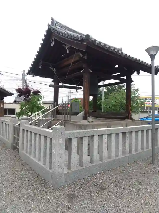 圓照寺(埼玉県)