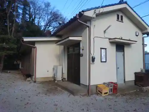 白鬚神社(埼玉県)