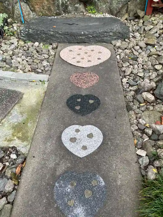 徳島眉山天神社(徳島県)