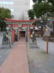 今益稲荷神社(福岡県)