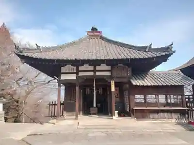 園城寺（三井寺）(滋賀県)