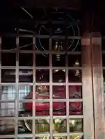 福博千人参詣第二十四番札所 聖観世音(福岡県)