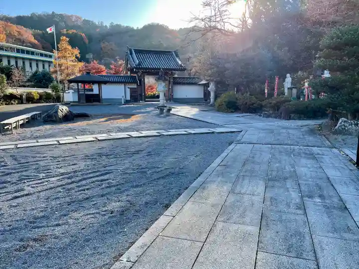 太山寺(栃木県)