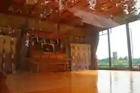 長屋神社のその他建物