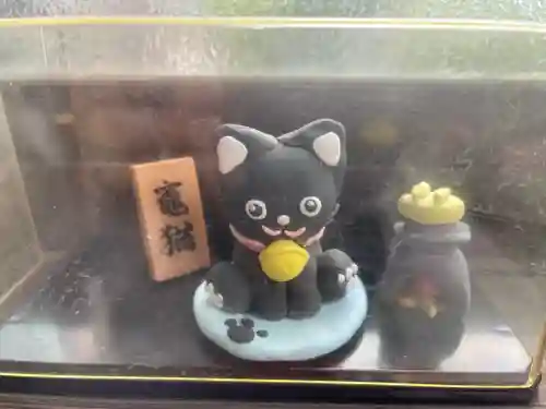 櫻井子安神社(千葉県)