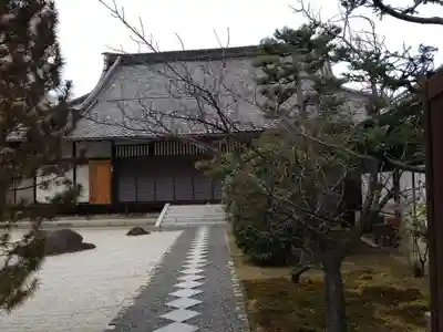 報恩寺のその他建物