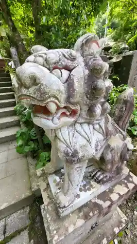菅原神社(鹿児島県)