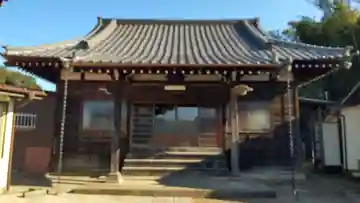 頂円寺のその他建物