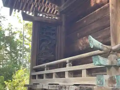 氷解神社(滋賀県)