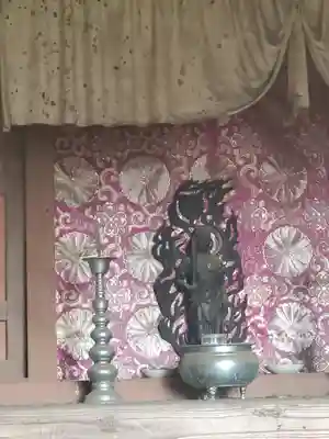 木曽三社神社(群馬県)