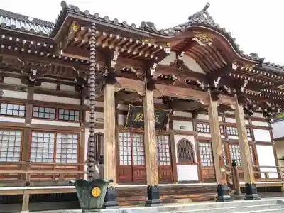 大満寺のその他建物