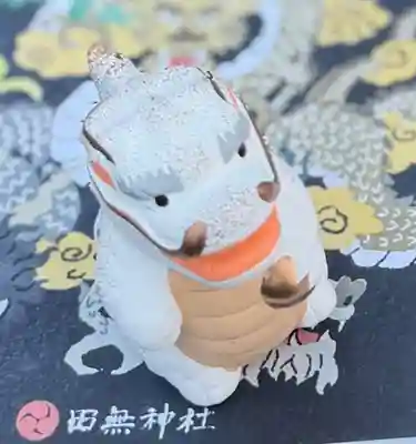 田無神社(東京都)