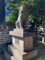 中目黒八幡神社(東京都)