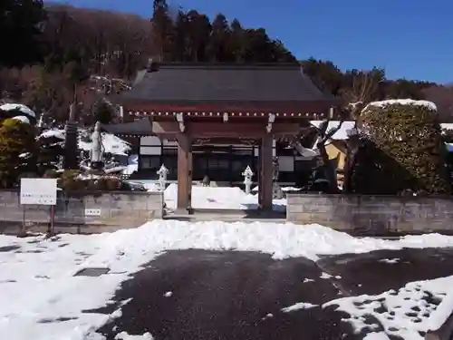 光安寺(埼玉県)