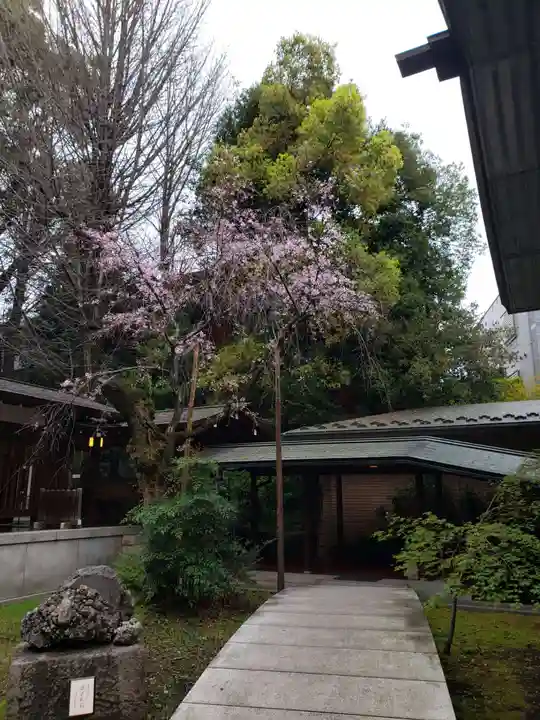乃木神社(東京都)