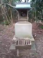 稲荷神社(茨城県)