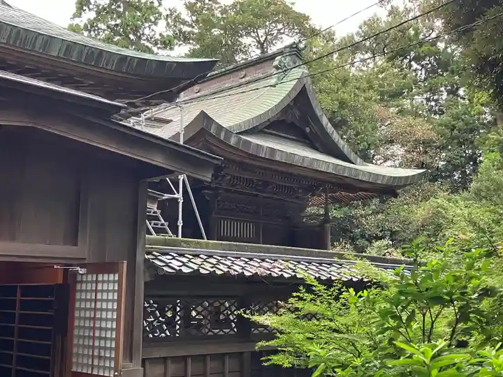 三国神社(福井県)