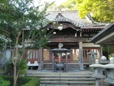 真福寺(神奈川県)