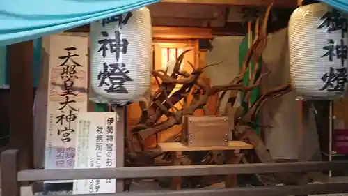 錦天満宮の本殿・本堂