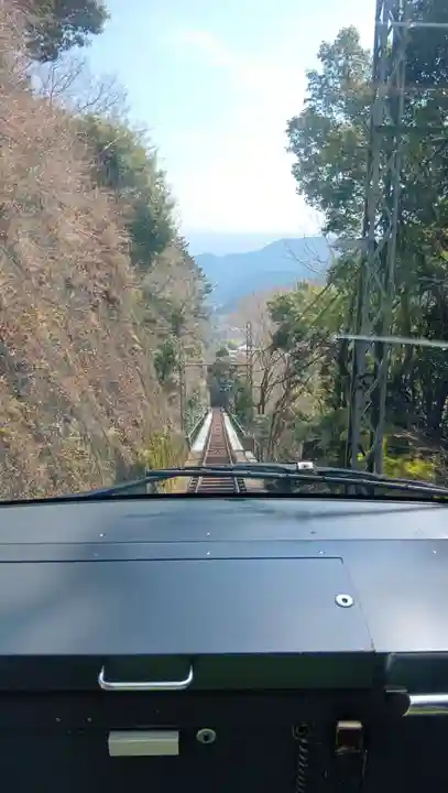 大山阿夫利神社(神奈川県)