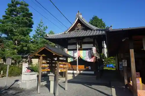 高台寺（高台寿聖禅寺・高臺寺）の本殿・本堂