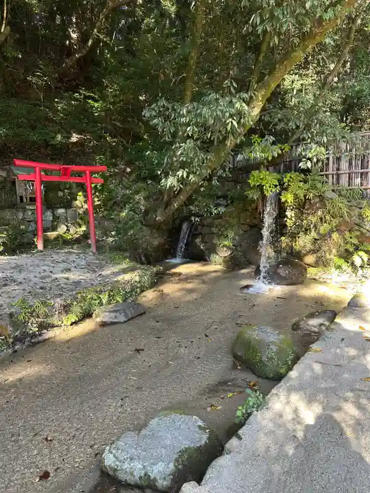 猿投神社(愛知県)