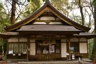 高千穂神社(宮崎県)