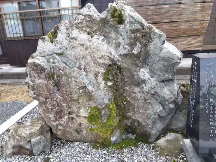 石作神社玉作神社(滋賀県)