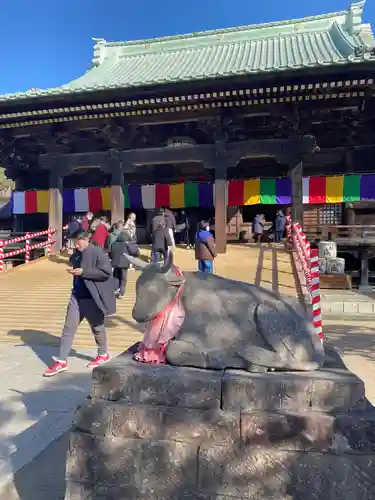 村松虚空蔵堂（日高寺）(茨城県)