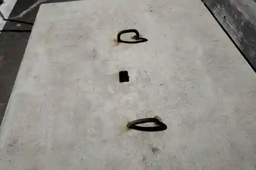 名木林神社(岐阜県)