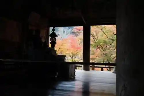 長谷寺の建物その他