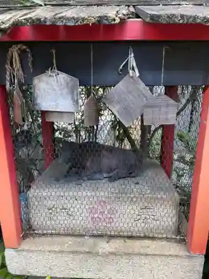 千喜万悦天満宮(京都府)